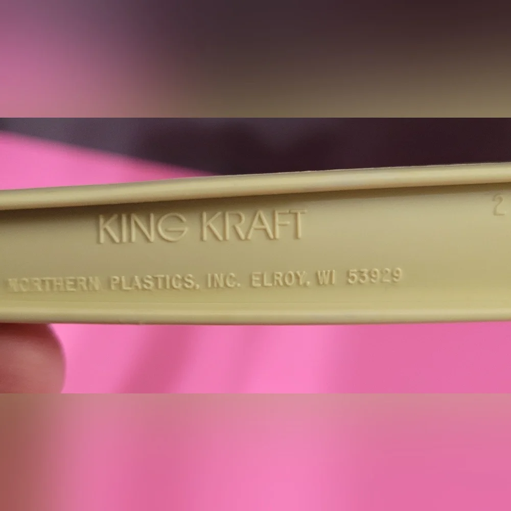 King Kraft king kraft